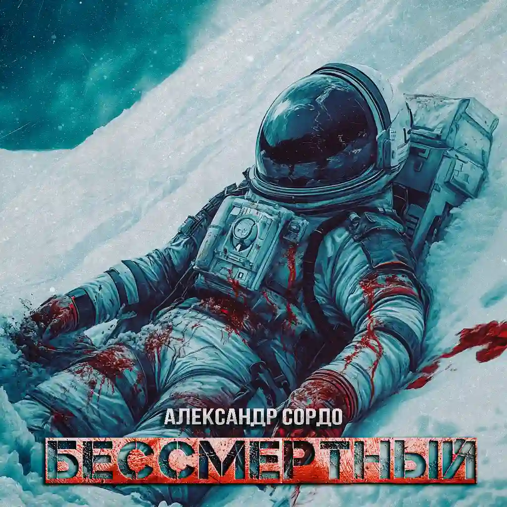 Бессмертный