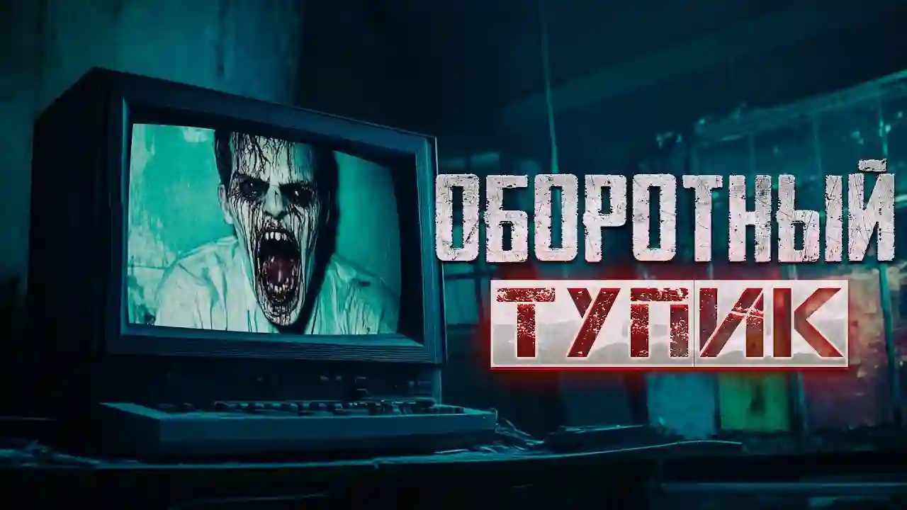 Оборотный тупик