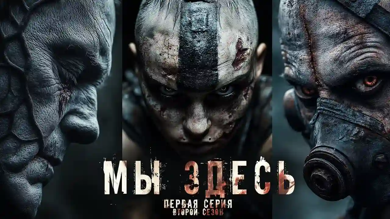 Мы здесь 2