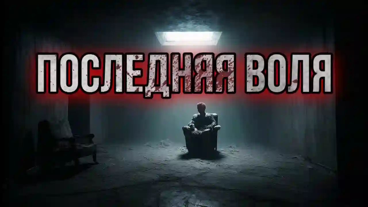 Последняя воля