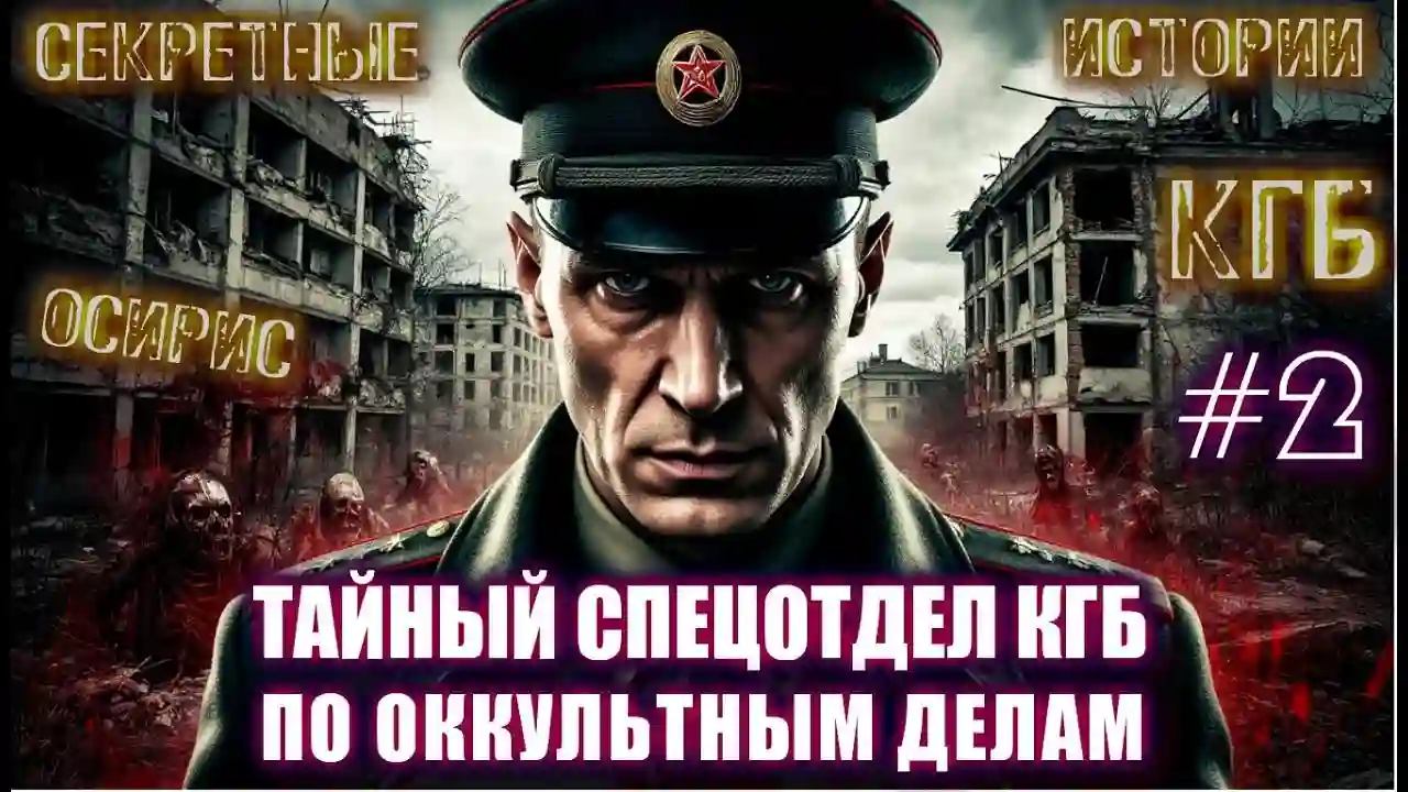 Месть архитектора