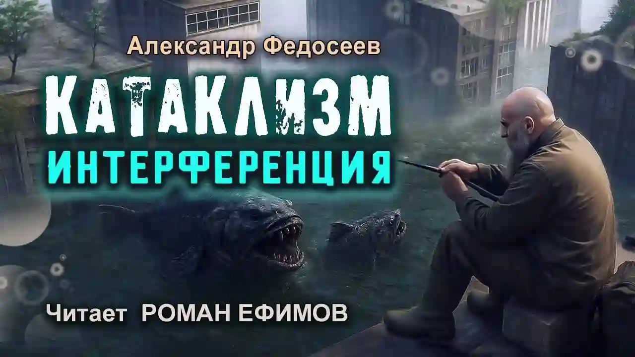 Катаклизм. Интерференция