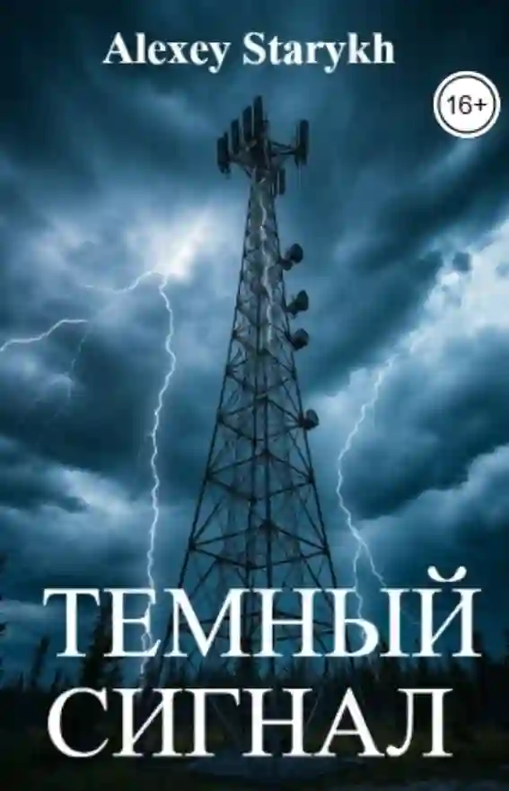 Тёмный сигнал (ОБЪЕКТ "СЕВЕР-3")