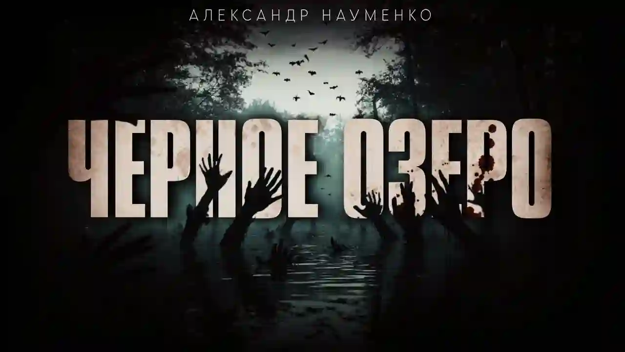 Чёрное озеро