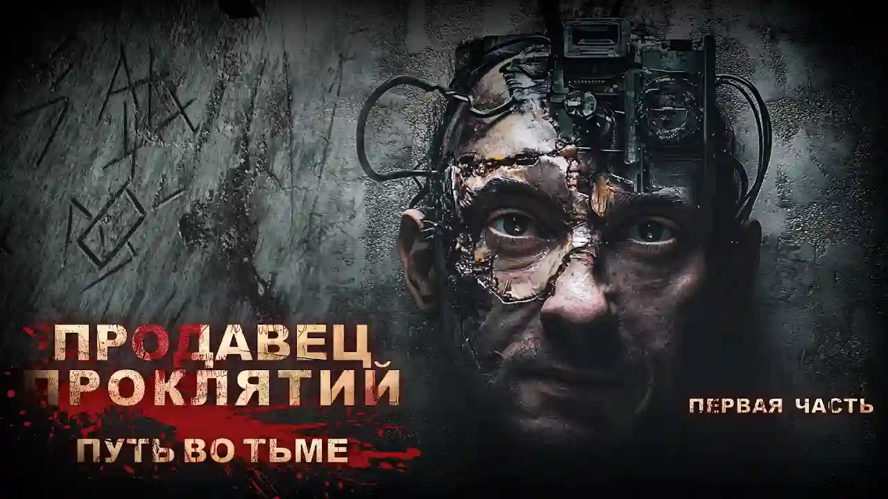 Продавец проклятий