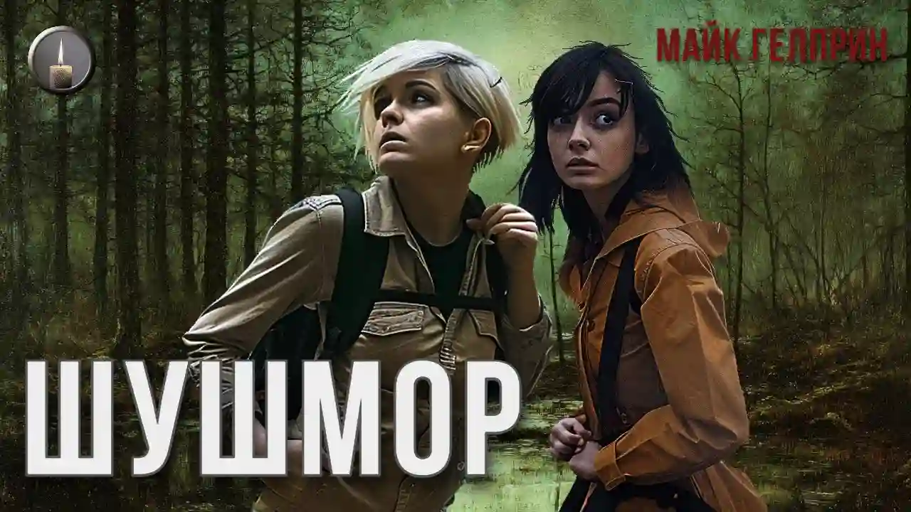 Шушмор