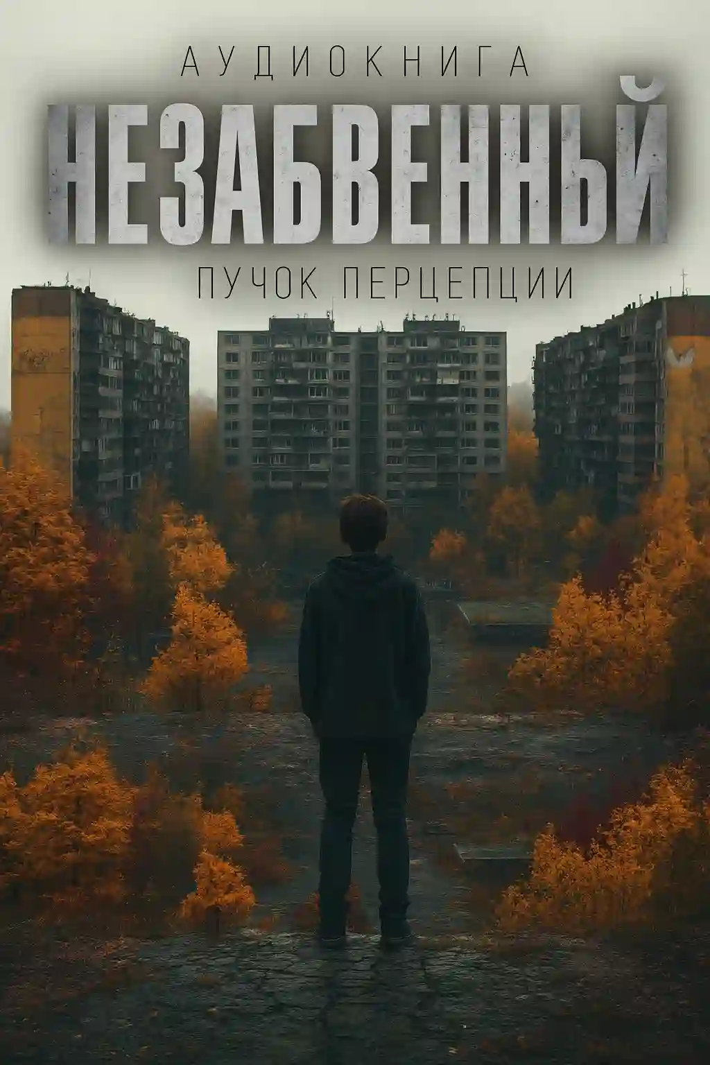 Незабвенный