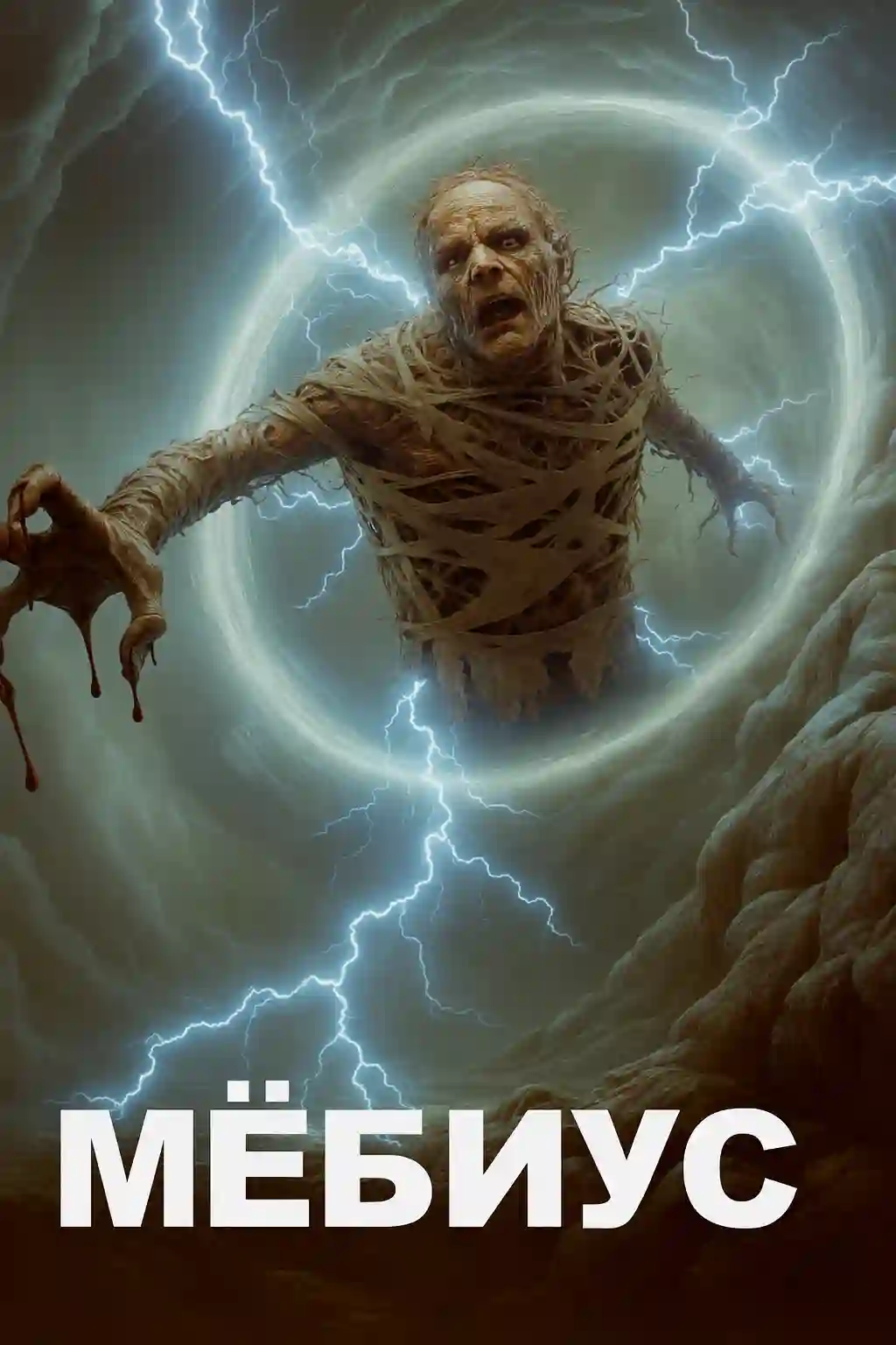 Мёбиус