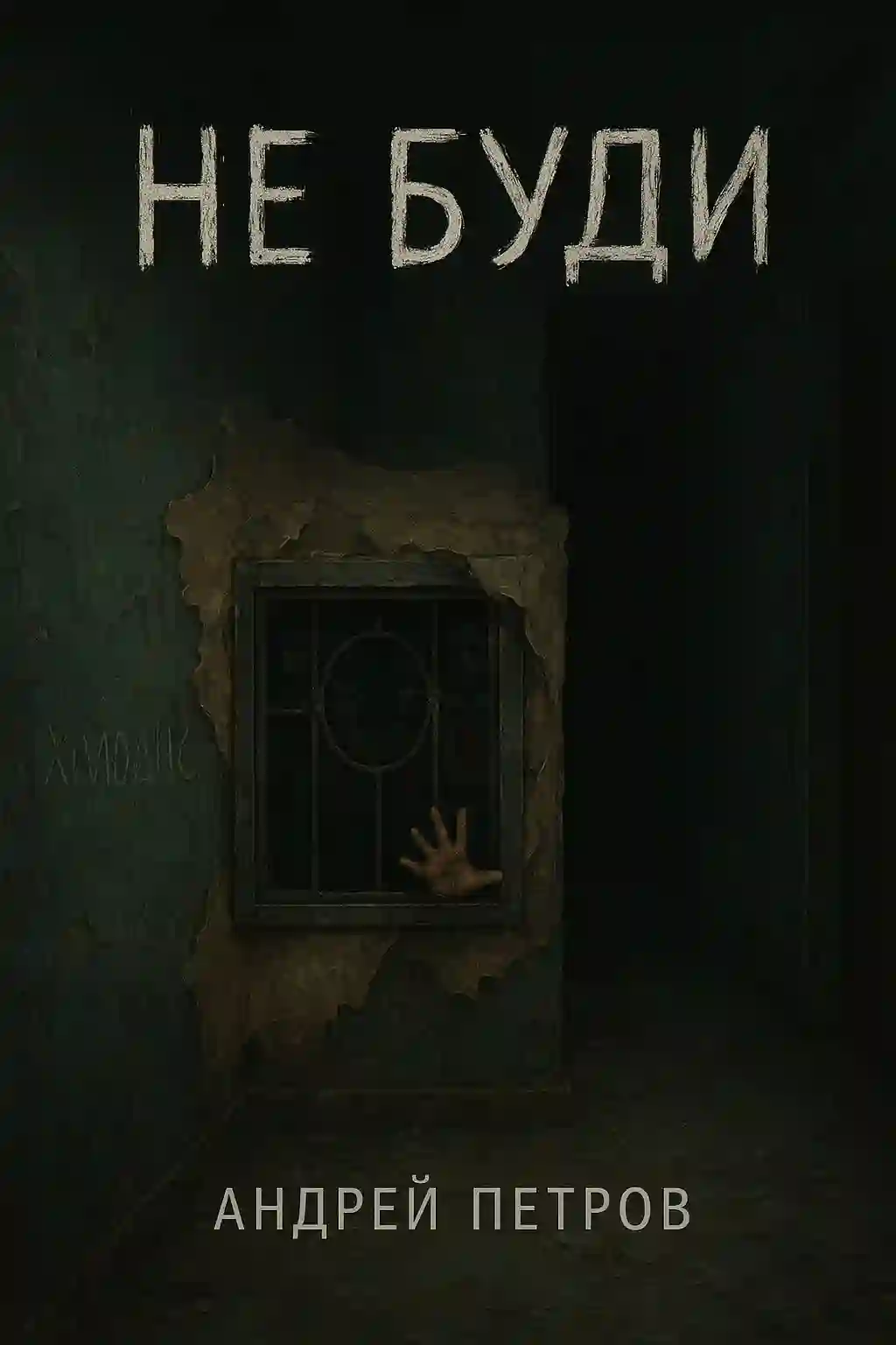 Не буди