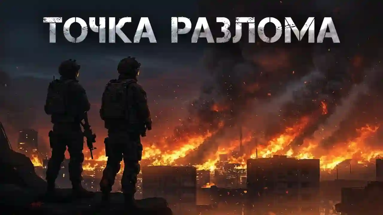 Точка разлома