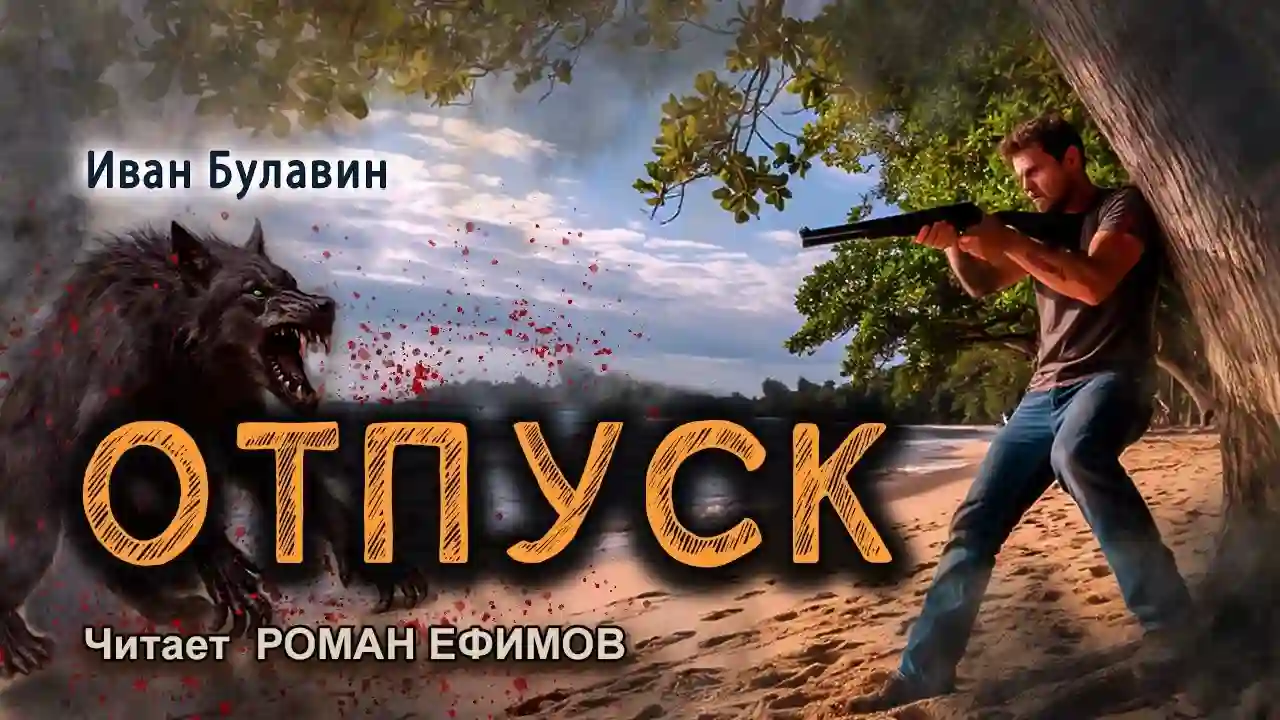 Отпуск