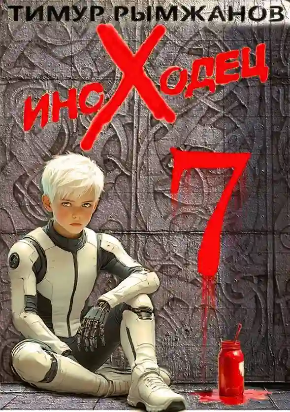 Иноходец 7