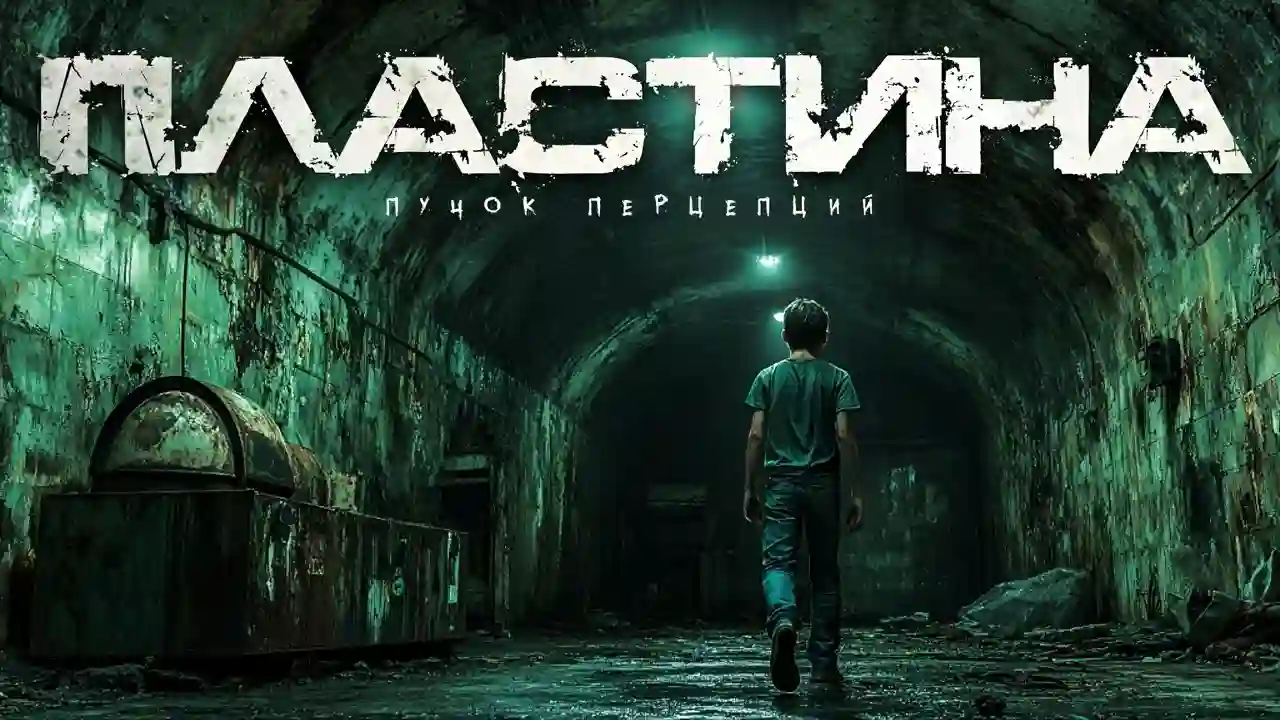 Пластина