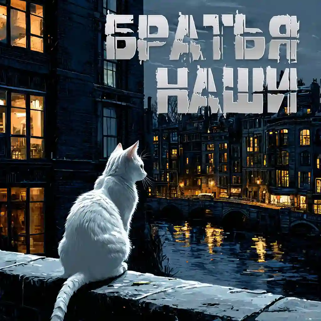 Братья наши — Братья наши