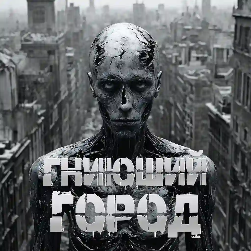 Пучок Перцепций — Гниющий город