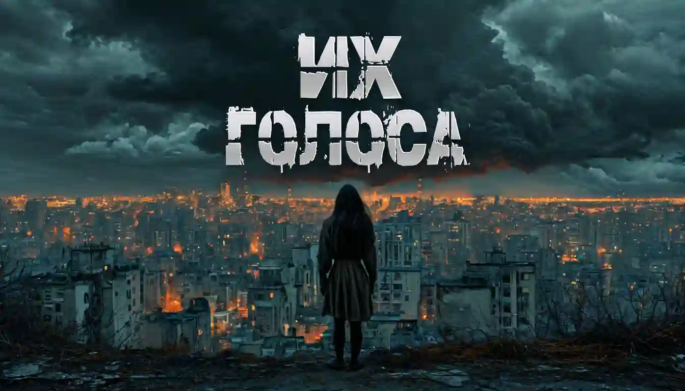 Их голоса — Светоч