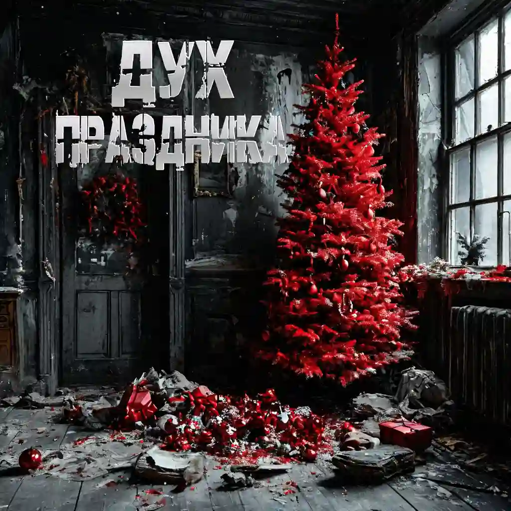 Дух праздника — Светоч