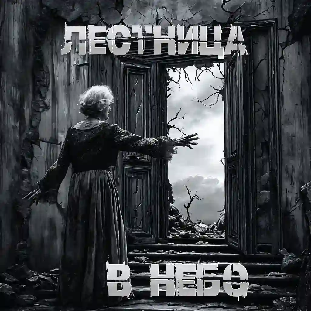 Пучок Перцепций — Лестница в небо