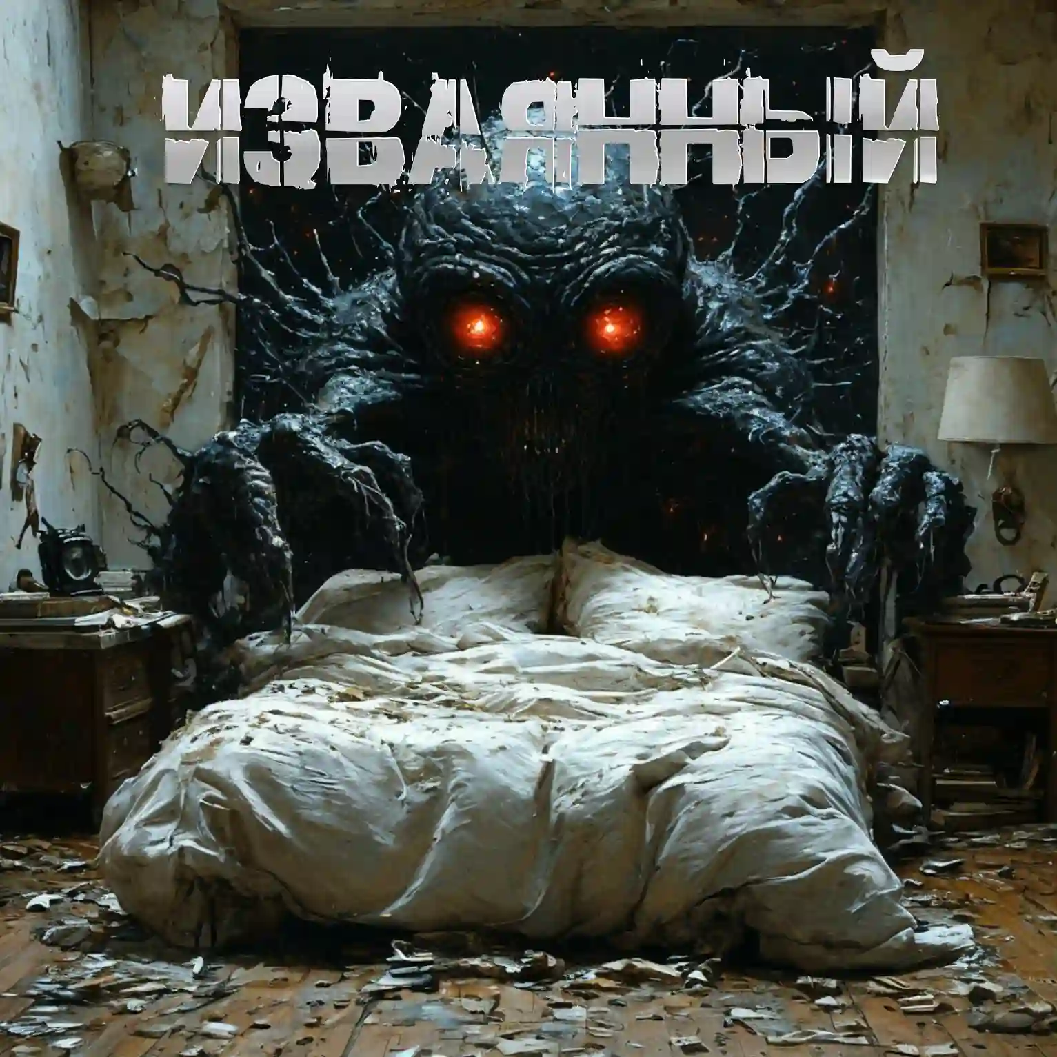 Пучок Перцепций — Изваянный