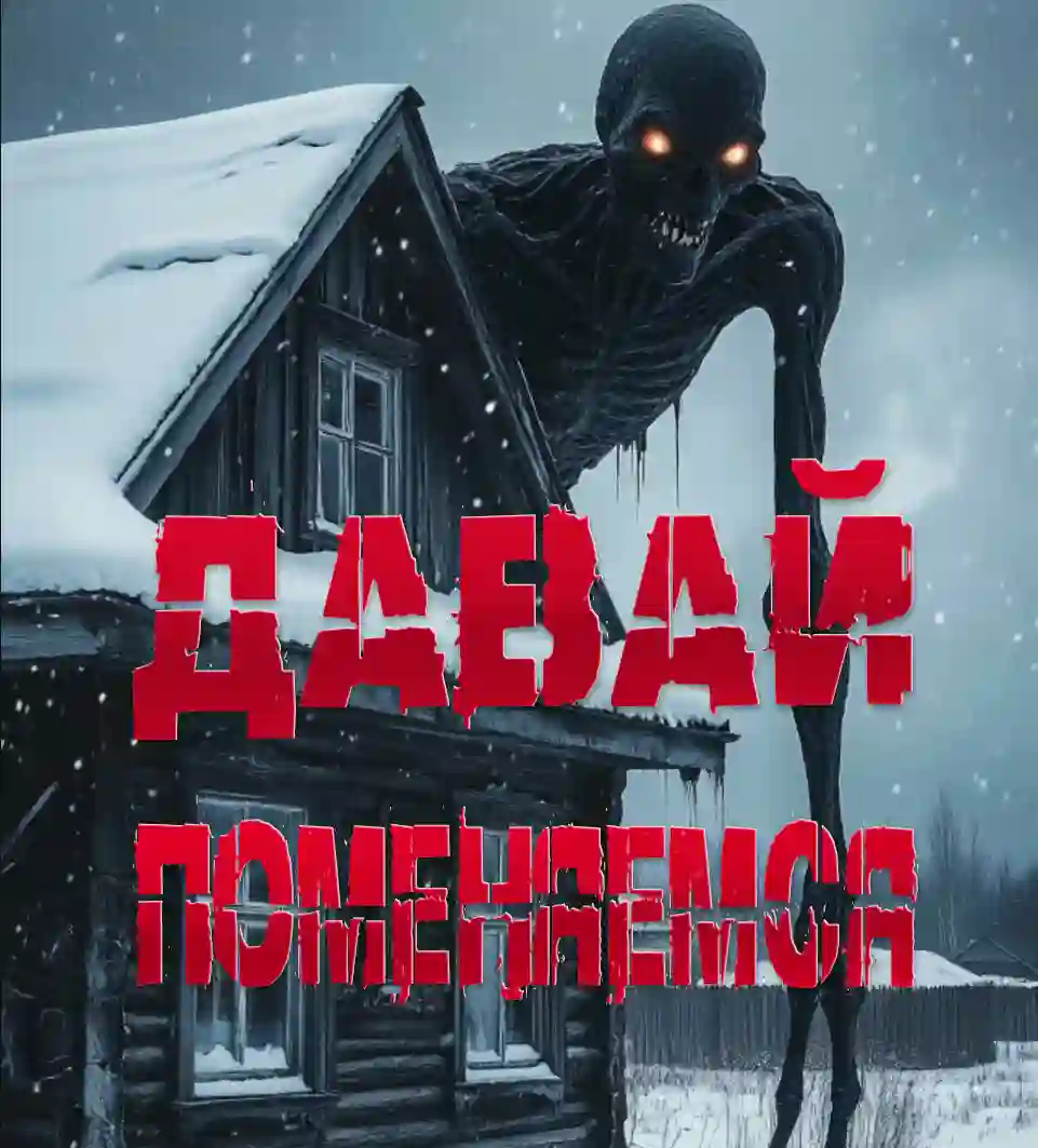 Давай поменяемся — Sallivan
