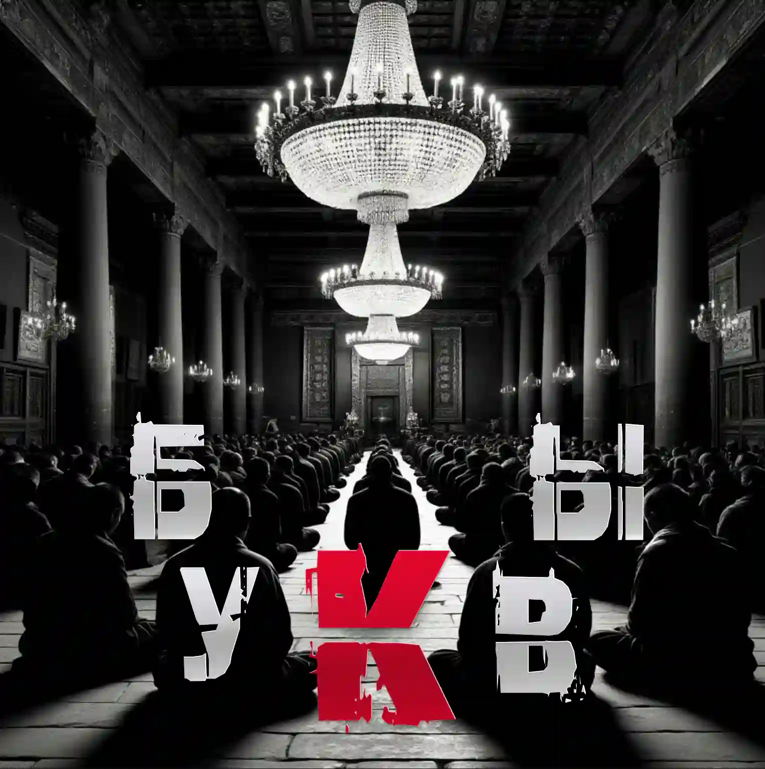 Буквы - Артём Артёмов