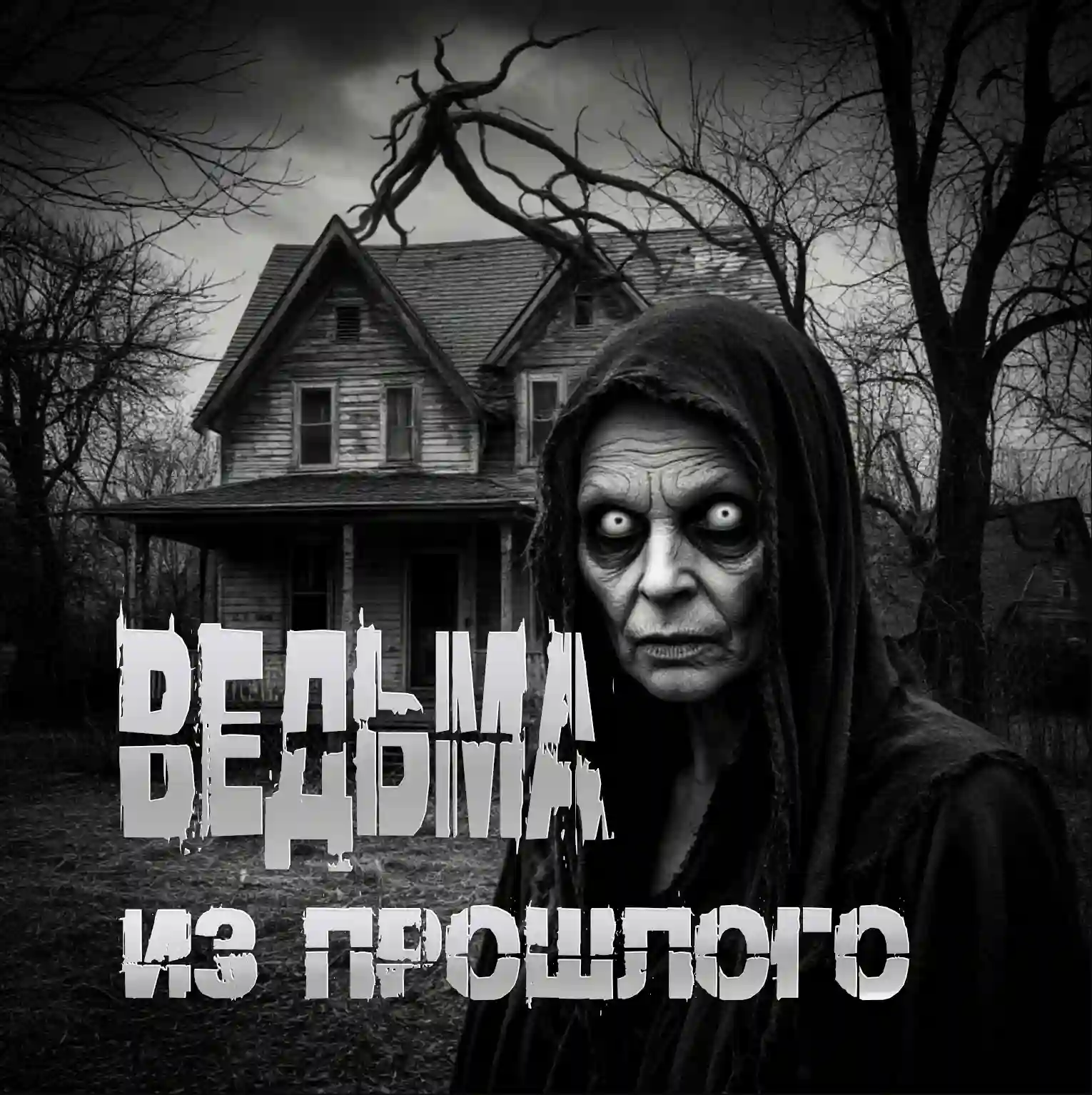 Ведьма из прошлого — Пучок Перцепций