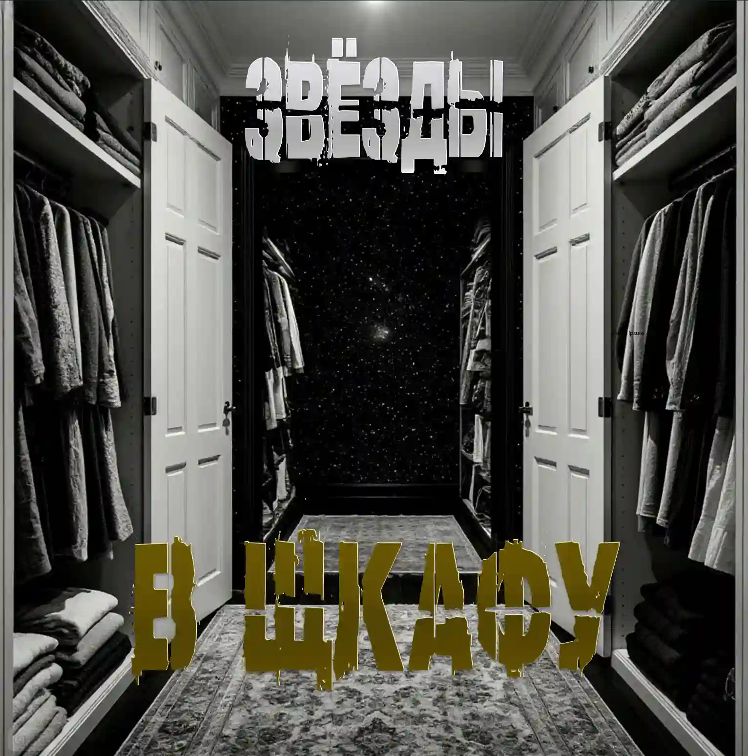 Звёзды в шкафу — Sallivan