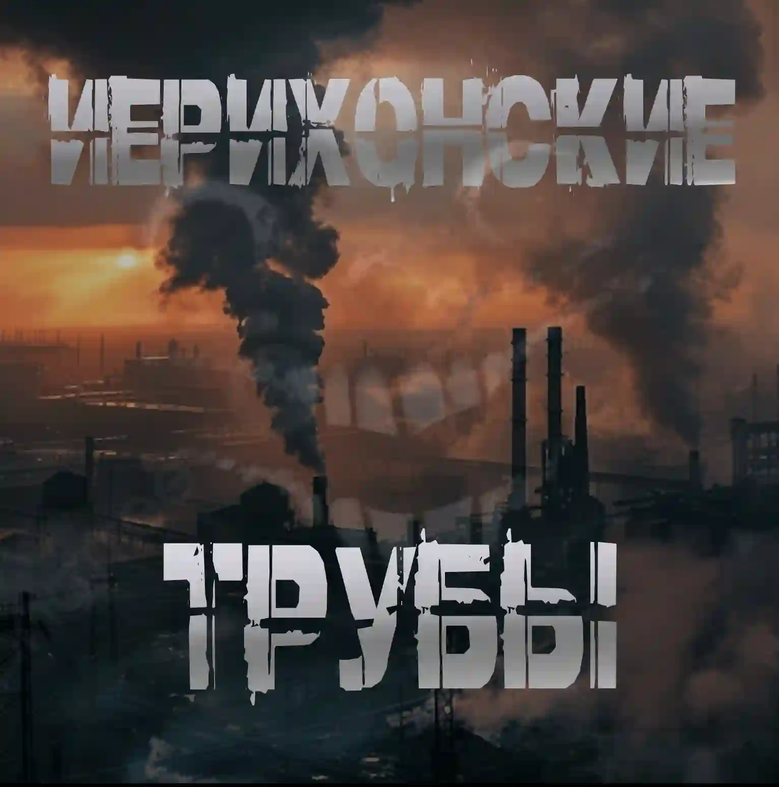Иерихонские трубы — Sallivan
