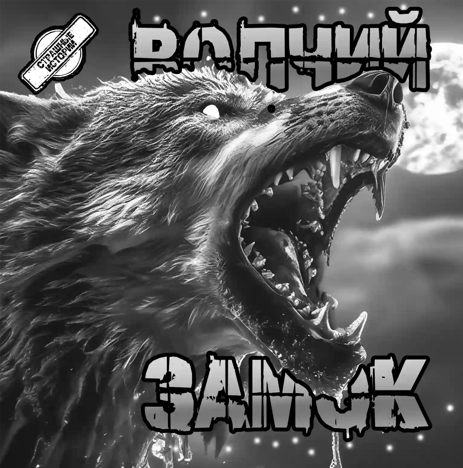 Волчий замок - Артём Артёмов