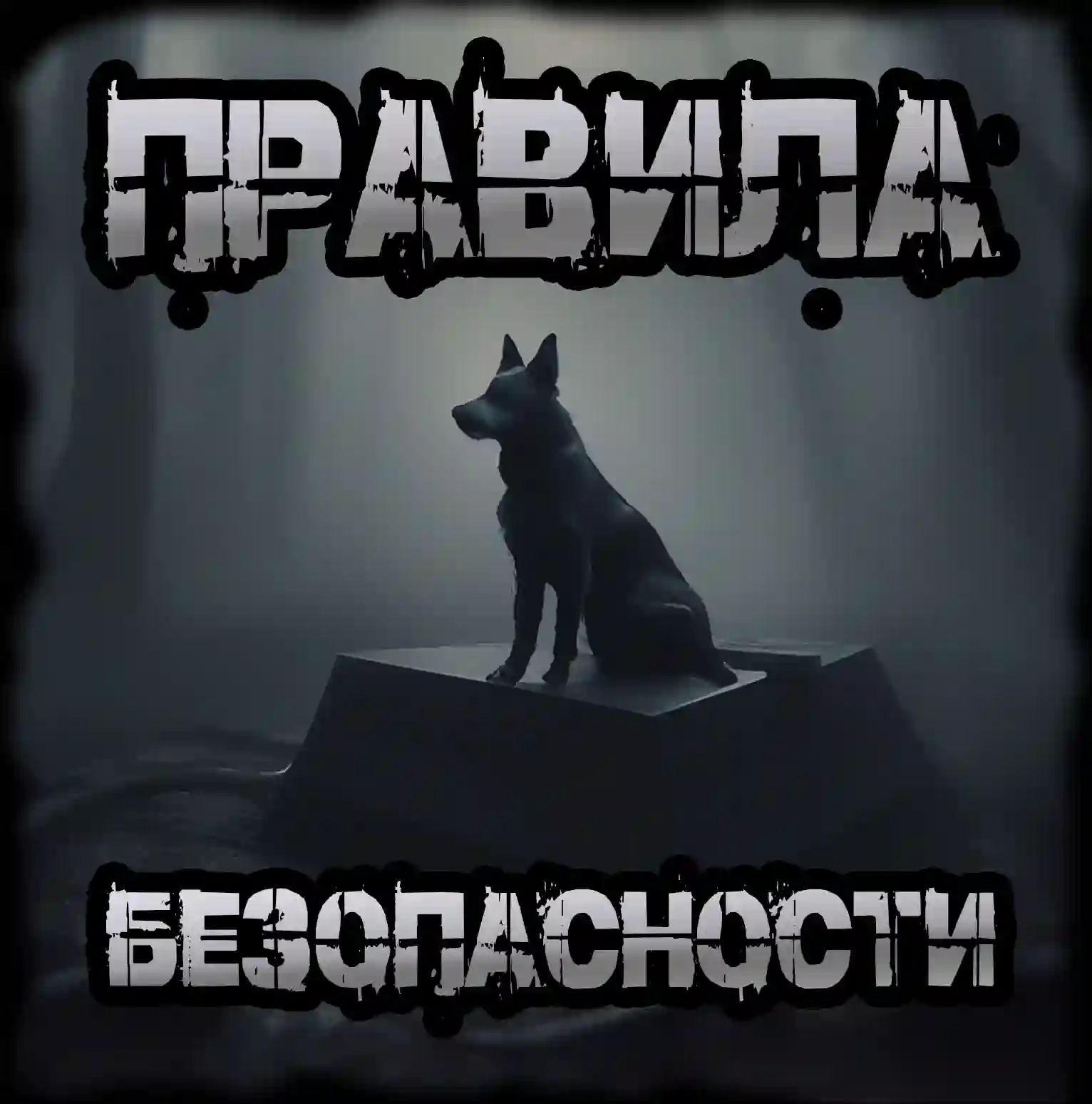 Правила безопасности - Иван Чулкин