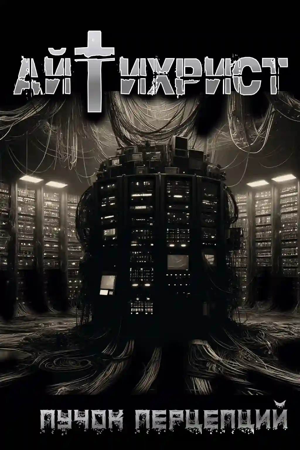Айтихрист (AIchrist) - Пучок Перцепций